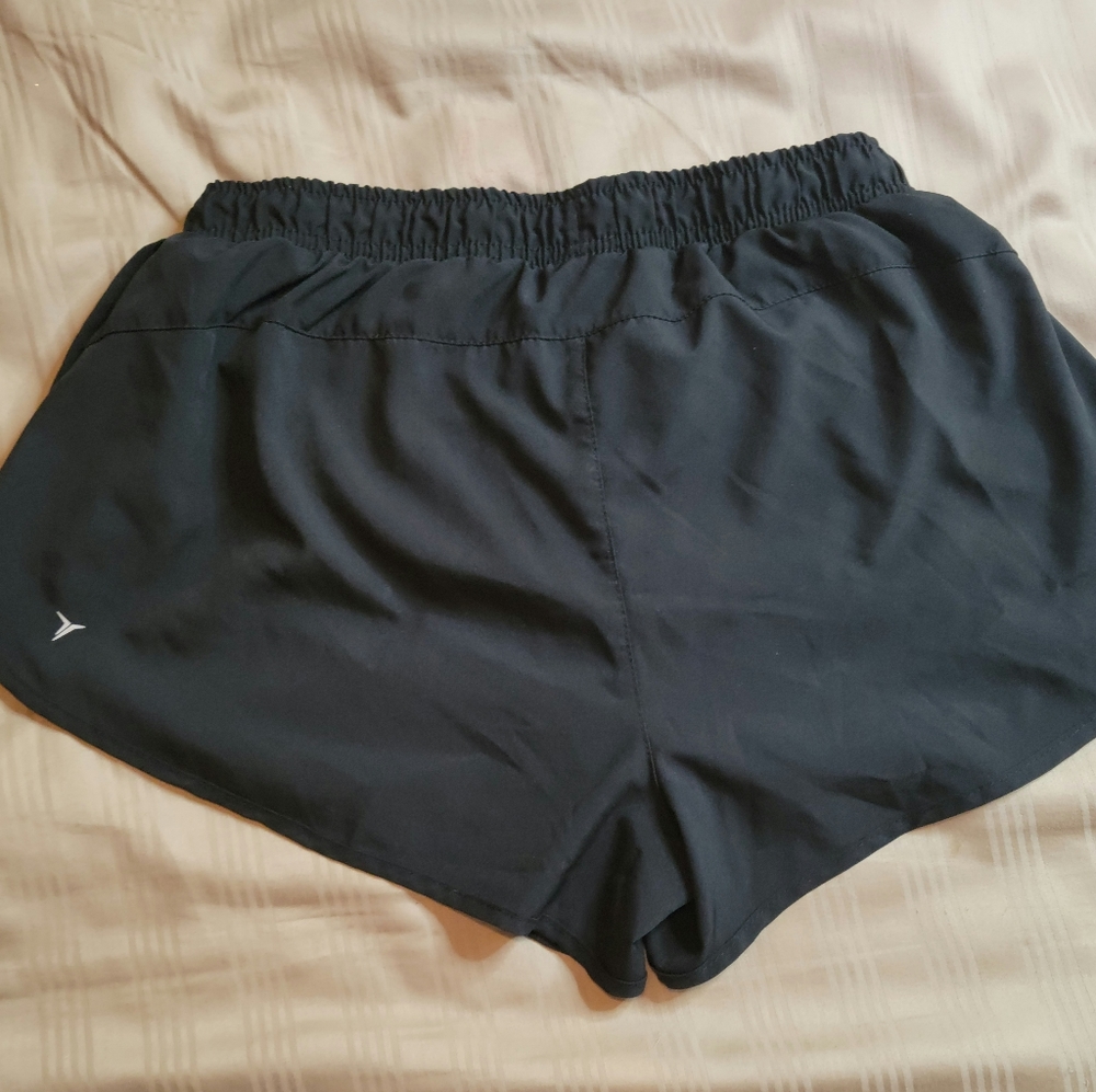 Jogging shorts - Picture 2 of 3